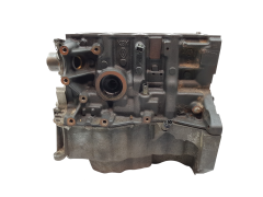 Cylinder Block Dół Renault Clio 3 K9KM768 K9K768 1.5 DCI