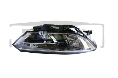 Headlamp Left For VW Passat 3G1941005B 99411794402 DPA