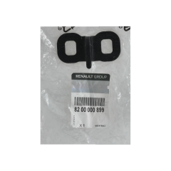 Door Striker Rear Original 8200000899 Renault
