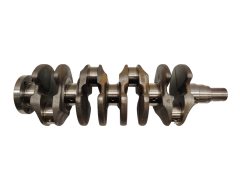 Crankshaft 6238C 0501J9 9812854980 1,4 HDI 8HX Citroen Peugeot