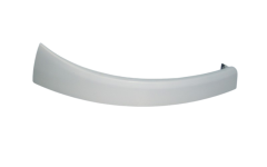 Bumper Trim Right Original Jumper Boxer Ducato 3 7810R0