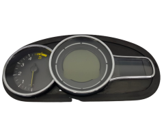 Speedometer/Instrument Cluster Renault Megane 3 248100342R A2C53363614 23236