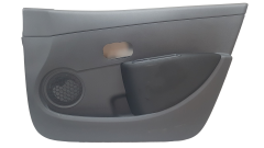 Door Upholstery Right Front Renault Clio 3 III 809008780R 5D
