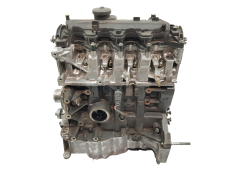 Diesel Engine K9KH834 K9K834 1.5 DCI Renault Megane 3