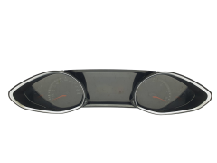 Speedometer/Instrument Cluster Peugeot 308 T9 9807588280 61005