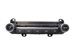 Car Radio Ford Fiesta 7 H1BT-18K811-HF