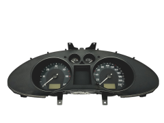 Speedometer/Instrument Cluster Seat Ibiza W06L0920803A 110080104040A 55412