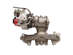 Turbocharger H8201439411 144105764 821042-13 1,2 TCE Renault Dacia