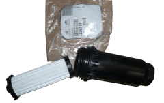 Oil Filter Original Citroen Peugeot Renault DW6 226709