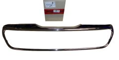 Radiator Grille Front Original 1612201780 Peugeot