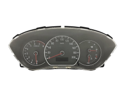 Speedometer/Instrument Cluster Suzuki SX4 Fiat Sedici 34110-79J20 VDO
