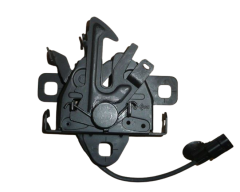 Hood Bonnet Lock New Renault Talisman 656015537R