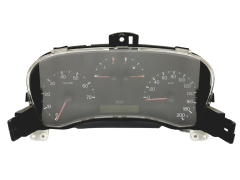 Speedometer/Instrument Cluster Fiat Punto 46753574 6063079909 41180