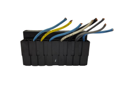 Fuse Box Citroen Peugeot 9636079380 3836