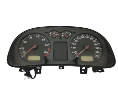 Speedometer/Instrument Cluster VW Golf MK4 Bora 1J0920801B 0263618005 39766