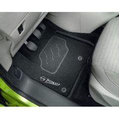 Car Floor Mats Original Citroen C3 Picasso 9464CX