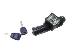 Ignition Switch Fiat Punto 0.5521 0.8712 B365 TRW 1118