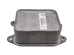Engine Oil Cooler 04E 117 021 C 04E117021C VW AG Audi Skoda Seat