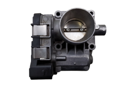 Throttle Body Valve 55250461 40GTE3F Fiat Lancia Ford FPT 2658