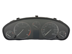 Speedometer/Instrument Cluster Peugeot 407 9658138280 18570