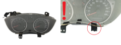 Speedometer/Instrument Cluster Hyundai i20 94006-1J160 940061J160 VDO
