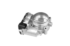 Throttle Body Valve For Audi 078133062C 11331693501 Vika