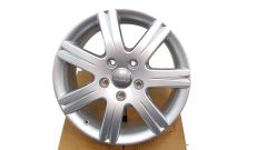 Alloy Wheel Rim Audi Q7 7.5Jx18 5x130 ET53 4L0071498F New Original