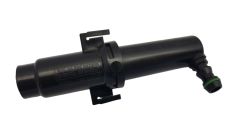 Headlamp Washer Nozzle Original 1Z0955978A Skoda Octavia 2