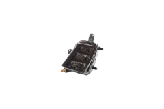Fog Lamp Left For VW Golf 5G0941699 99411272802 DPA