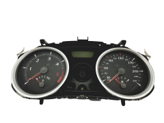 Speedometer/Instrument Cluster Renault Megane 2 8200720321 L 50064