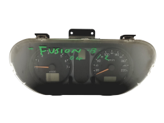 Speedometer/Instrument Cluster Ford Fusion Fiesta 2S6F-10849-LG 59179