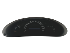 Speedometer/Instrument Cluster Mercedes C W203 A2035401311 54927