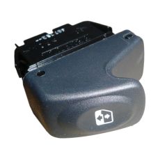 Window Control Switch Original Renault Clio Kangoo 254114AA3A