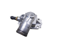 Thermostat Housing 504353905 3.0 HPI Iveco Daily Wahler