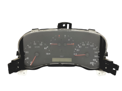 Speedometer/Instrument Cluster Fiat Punto 46736317 6063079915 44617