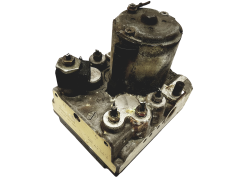 Abs Pump Mercedes E W210 0024319712J 0265217007 Bosch