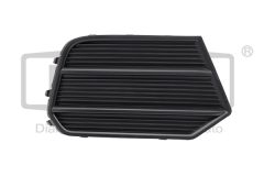 Bumper Grille Right 8U0807682P 88071822302 Audi Q3 DPA