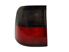 Lamp Left Rear 6350E9 Citroen Xantia I AXO 13156