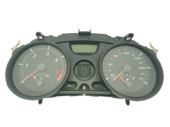 Speedometer/Instrument Cluster Renault Megane 2 8200408785 D 26607