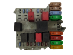 Fuse Box Fiat Alfa Romeo 51792195