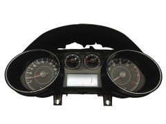 Speedometer/Instrument Cluster Fiat Bravo 554000980100 5550019804 37539