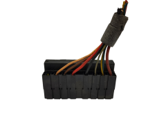 Fuse Box Citroen Peugeot 9636079380 3823