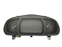 Speedometer/Instrument Cluster Renault Megane 4 248106335R A 44679