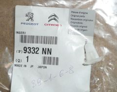 Fixing Clip Listwy Błotnika New Original 9332.NN 9332NN Citroen C1