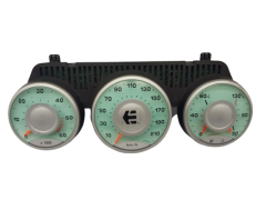 Speedometer/Instrument Cluster C8 807 Ulysse 1490107080 PSA Fiat 18528