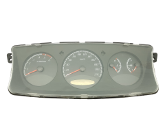 Speedometer/Instrument Cluster SsangYong Kyron Actyon 80210-31520 26695