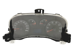 Speedometer/Instrument Cluster Fiat Panda 555000460104 40669