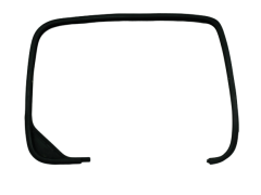 Door Window Seal Przesuwnych Right Renault Kangoo 2