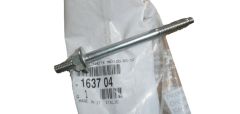 Bolt Obudowy Termostatu New Original 1637.04 163704 Citroen C5 3