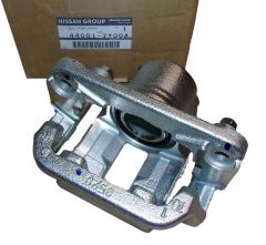 Brake Caliper New Original 44001JY00A Renault